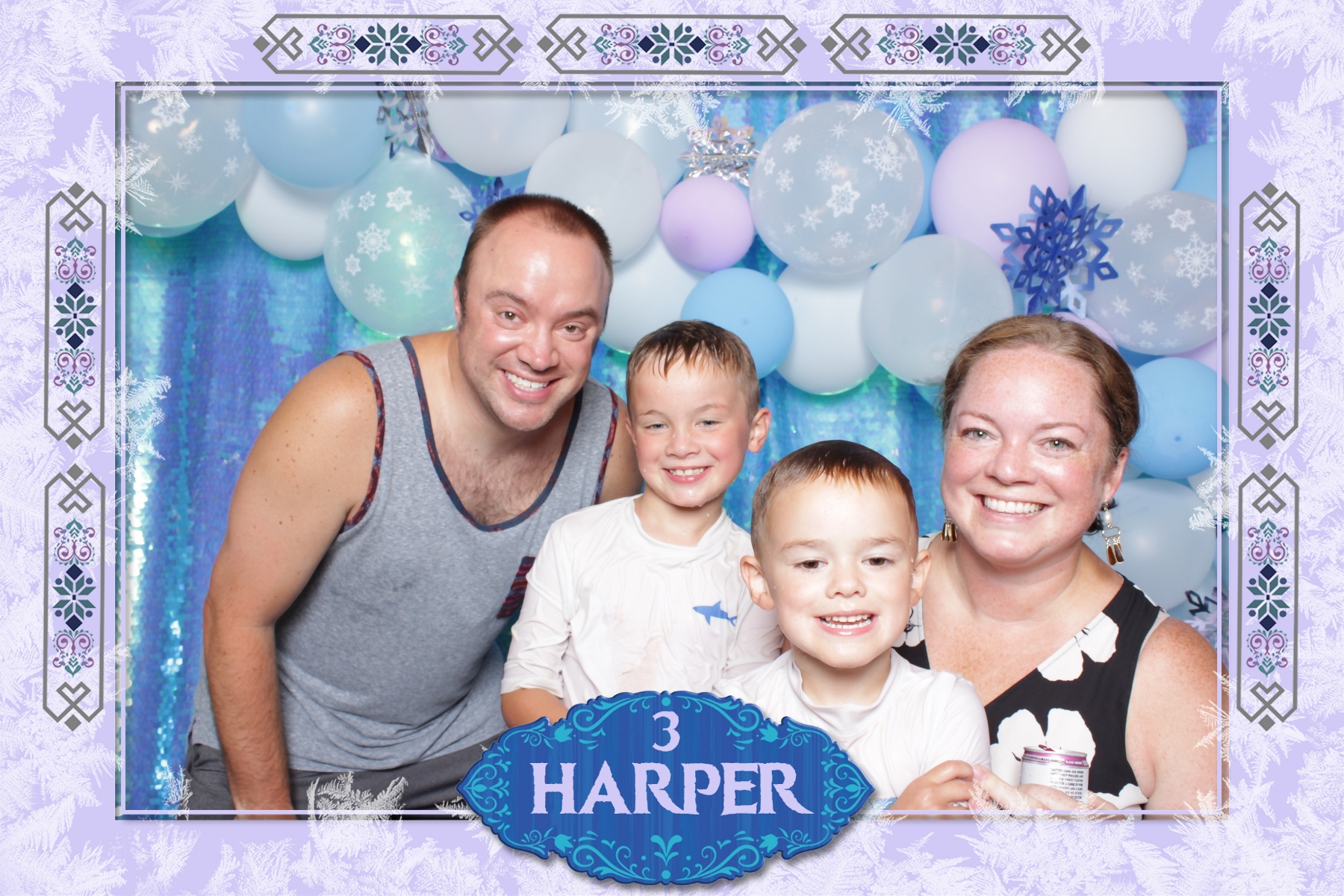 Harper's 3rd Birthday | View more photos from the event at events.alfrescophoto.com/u/AlfrescoPhoto/Harpers-3rd-Birthday